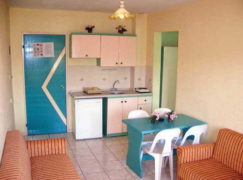Happy Holiday Apart Marmaris Exterior photo